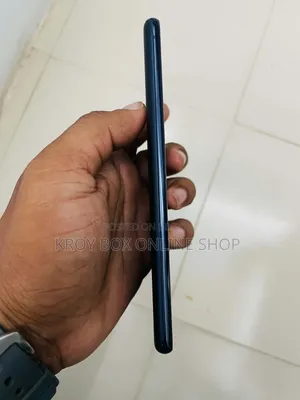 Samsung Galaxy S21 FE 5G 128 GB Black