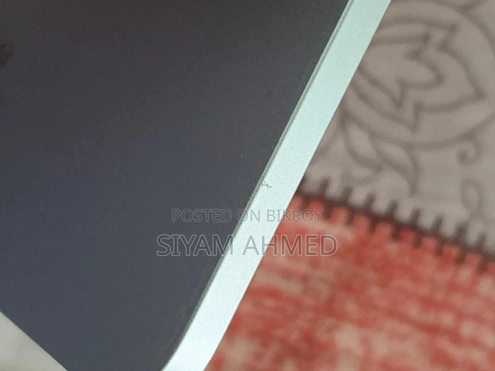 Apple iPad Air 11 (2024) 128 GB Blue