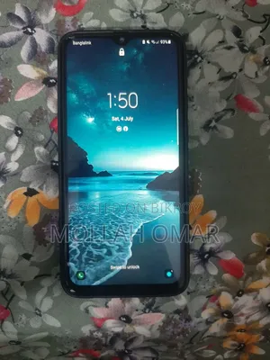 Samsung Galaxy A50 64 GB White