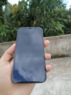 Apple iPhone 12 Pro 256 GB Blue