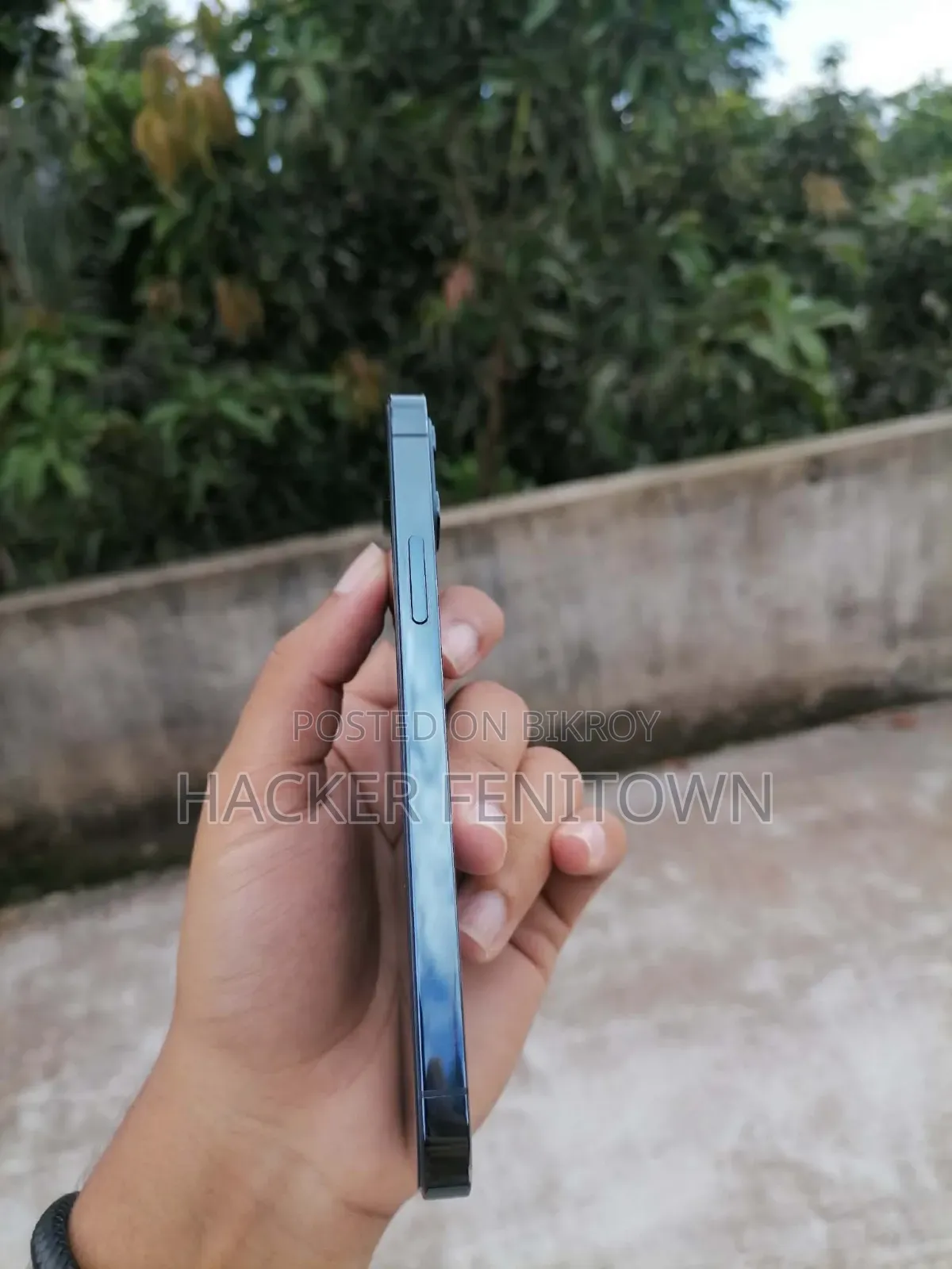Apple iPhone 12 Pro 256 GB Blue
