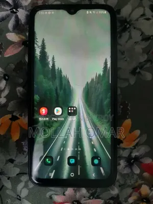 Samsung Galaxy A50 64 GB White