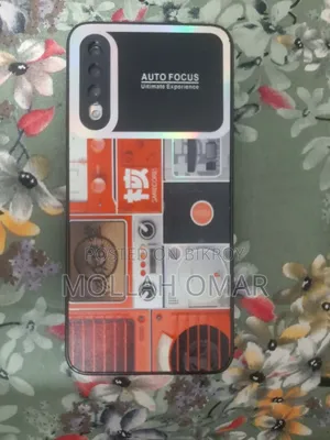 Samsung Galaxy A50 64 GB White