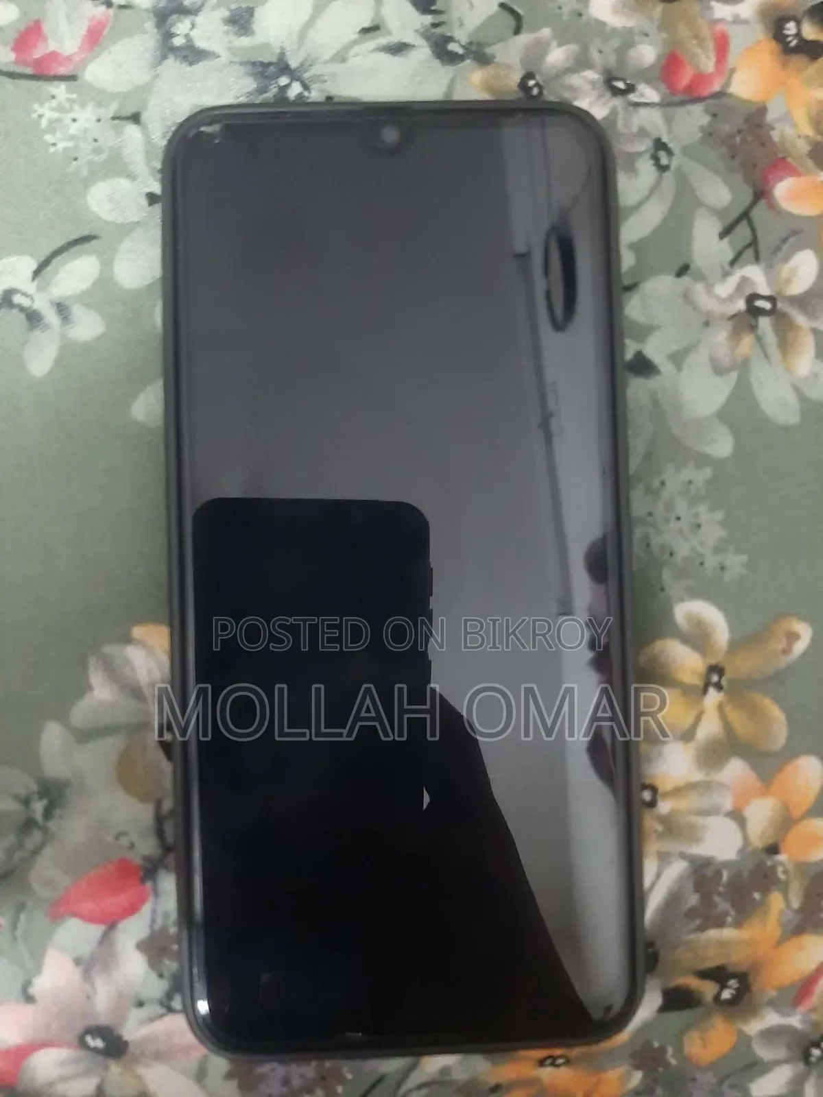 Samsung Galaxy A50 64 GB White