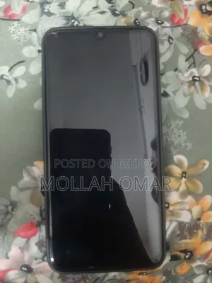 Samsung Galaxy A50 64 GB White
