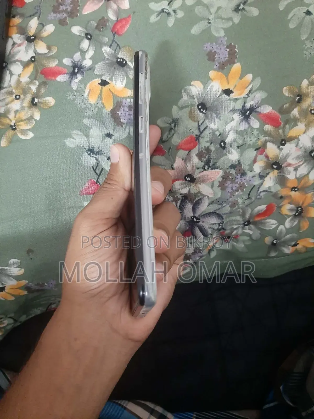 Samsung Galaxy A50 64 GB White