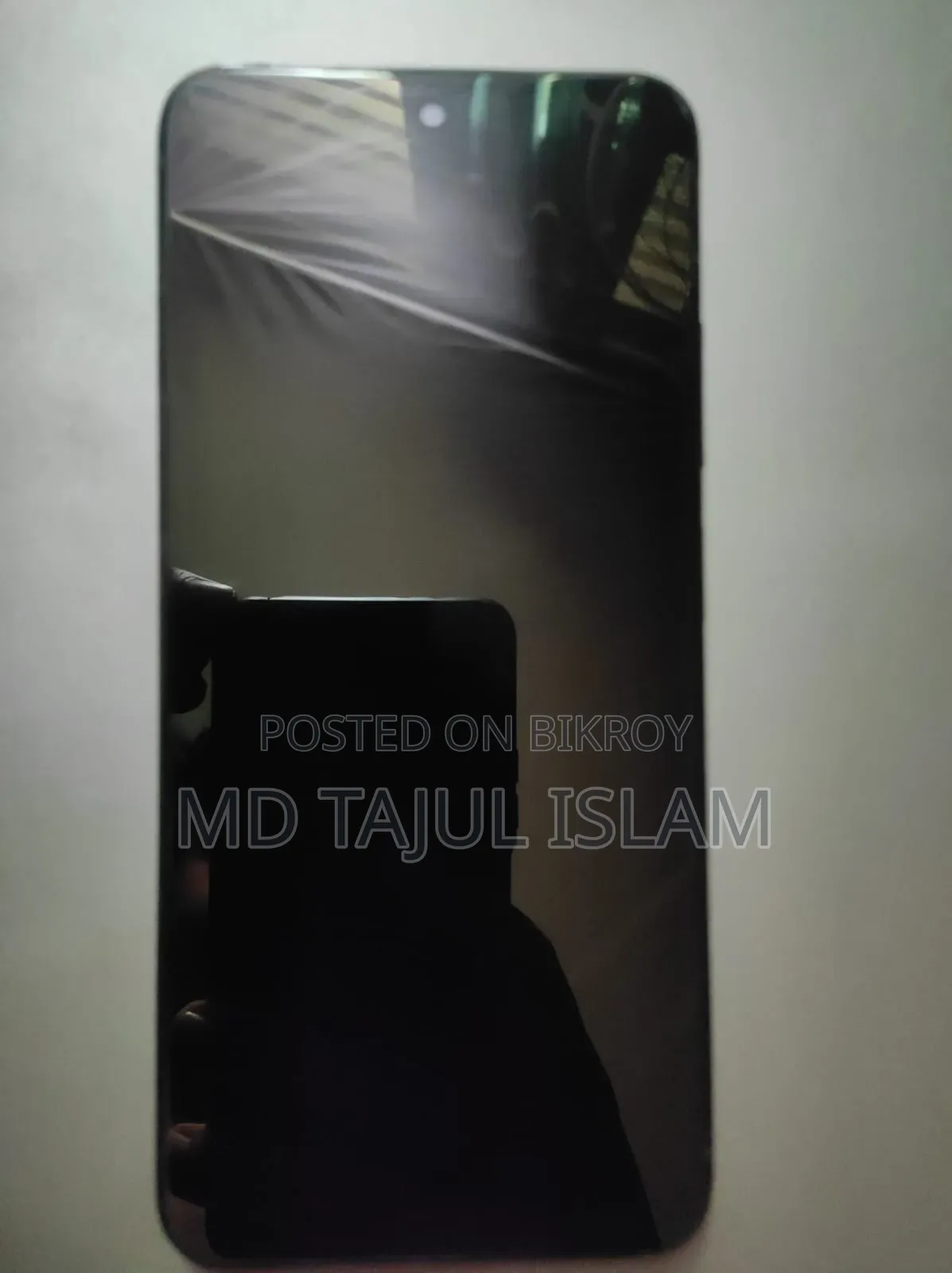 Xiaomi Redmi Note 11S 128 GB Black