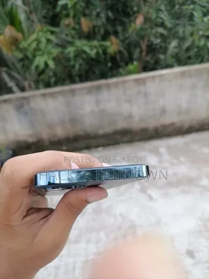Apple iPhone 12 Pro 256 GB Blue