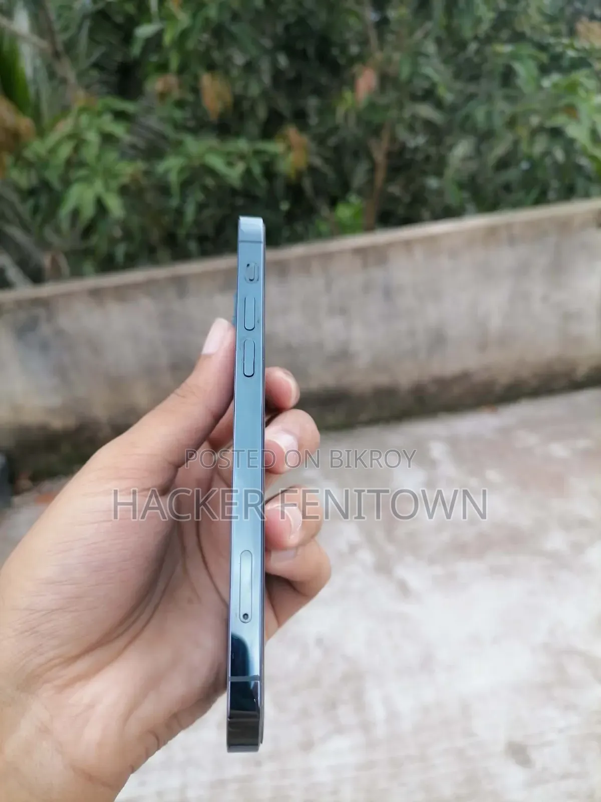 Apple iPhone 12 Pro 256 GB Blue