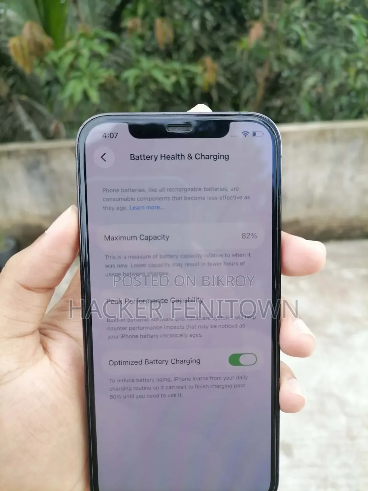 Apple iPhone 12 Pro 256 GB Blue