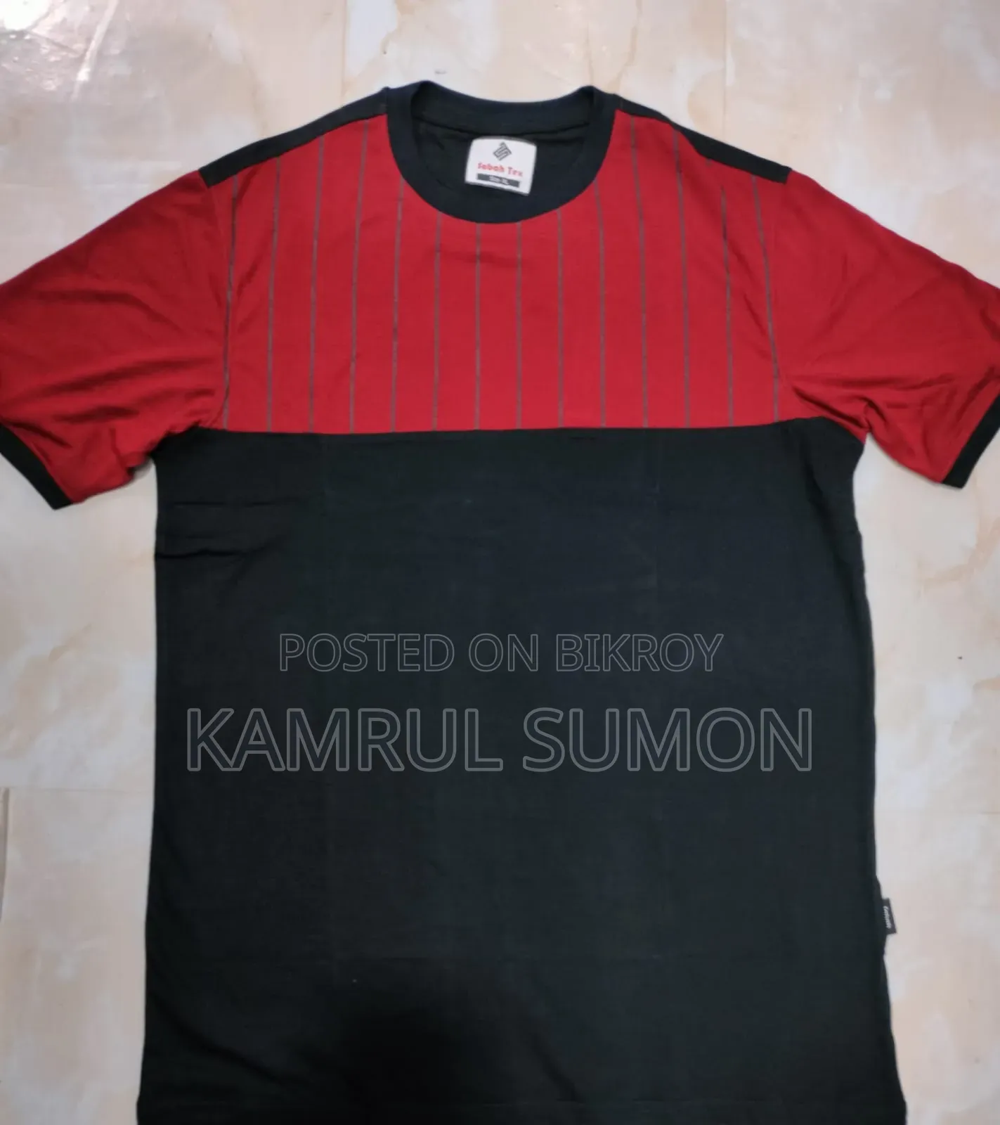 T-Shirt Wholesale