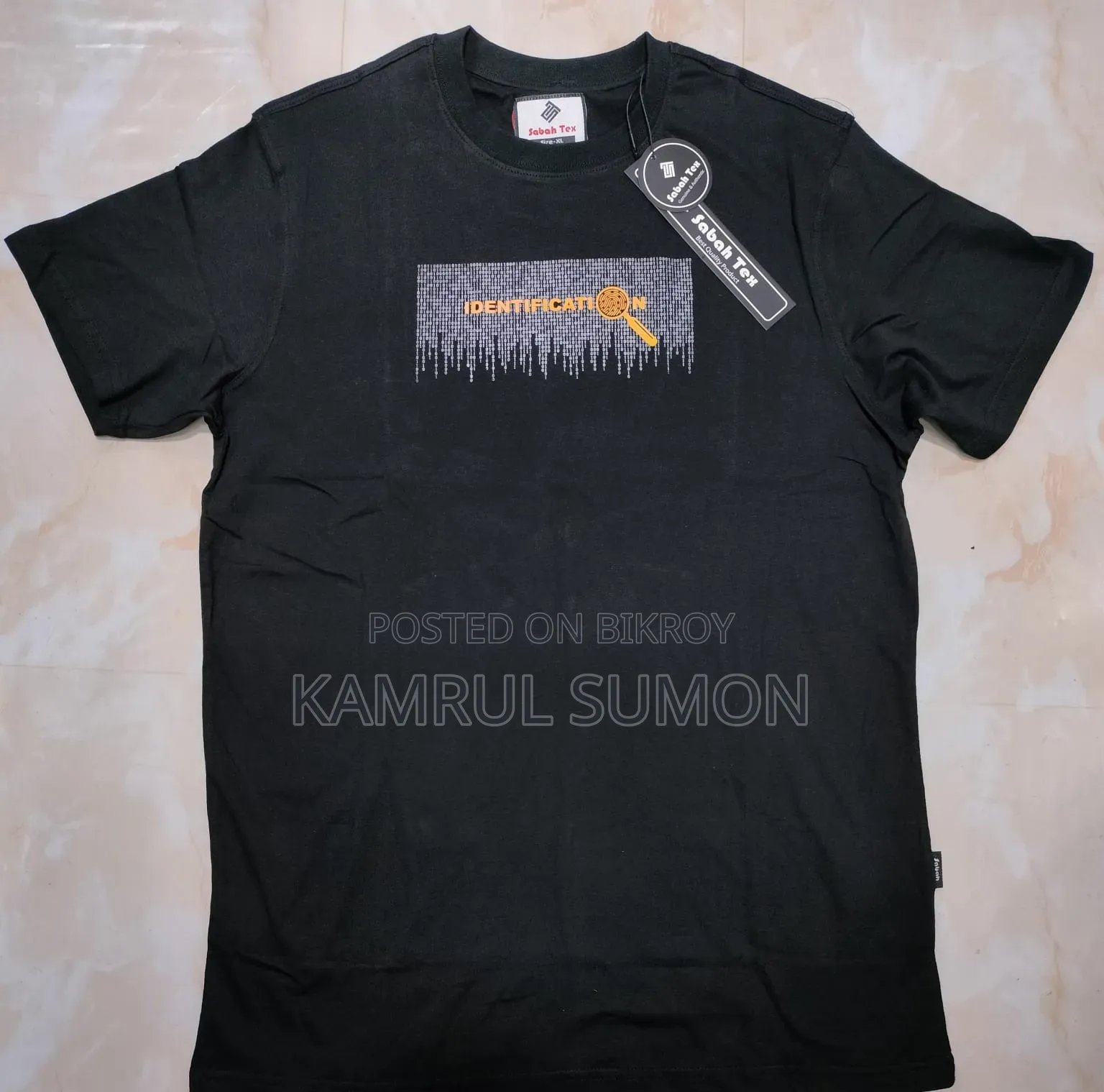 T-Shirt Wholesale