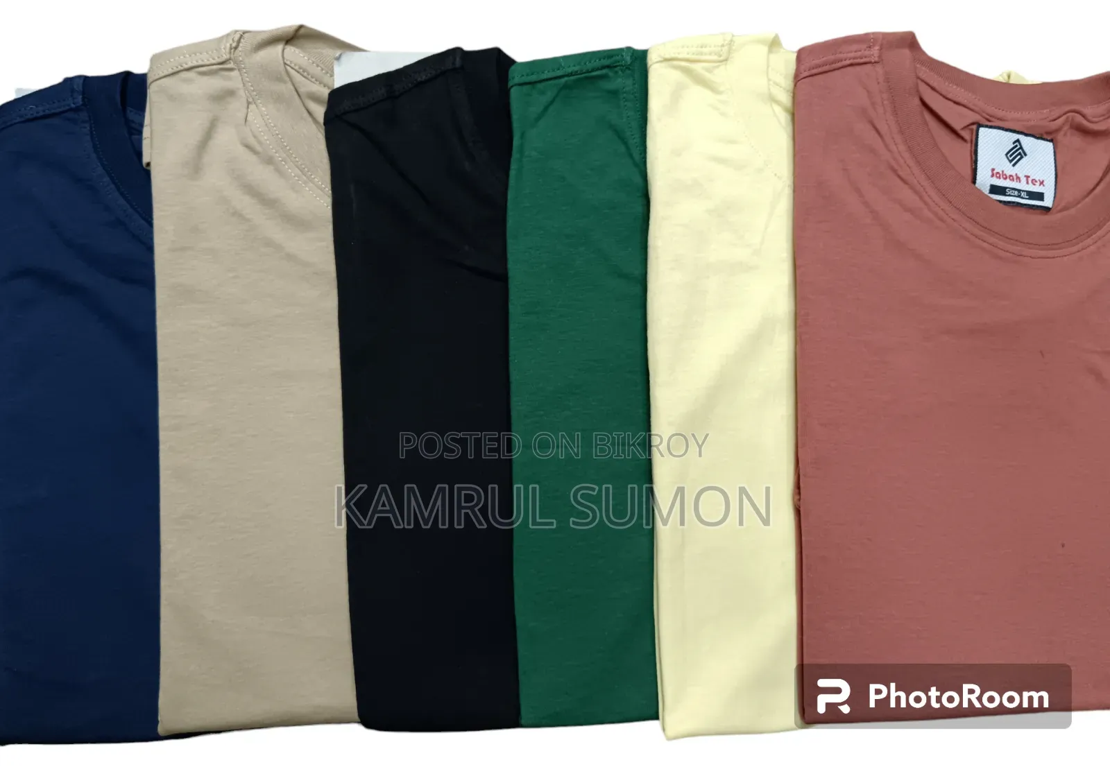T-Shirt Wholesale