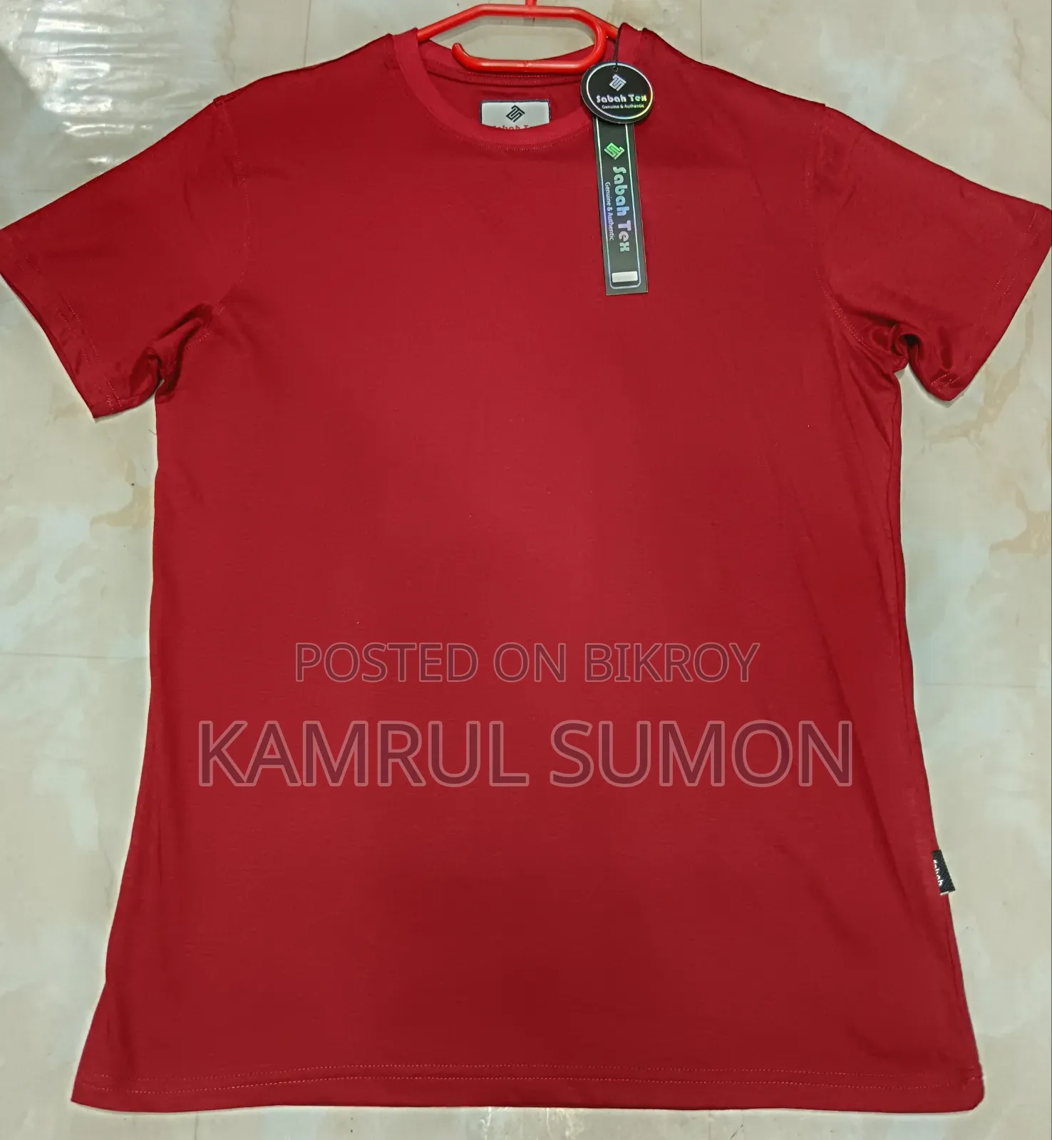 T-Shirt Wholesale