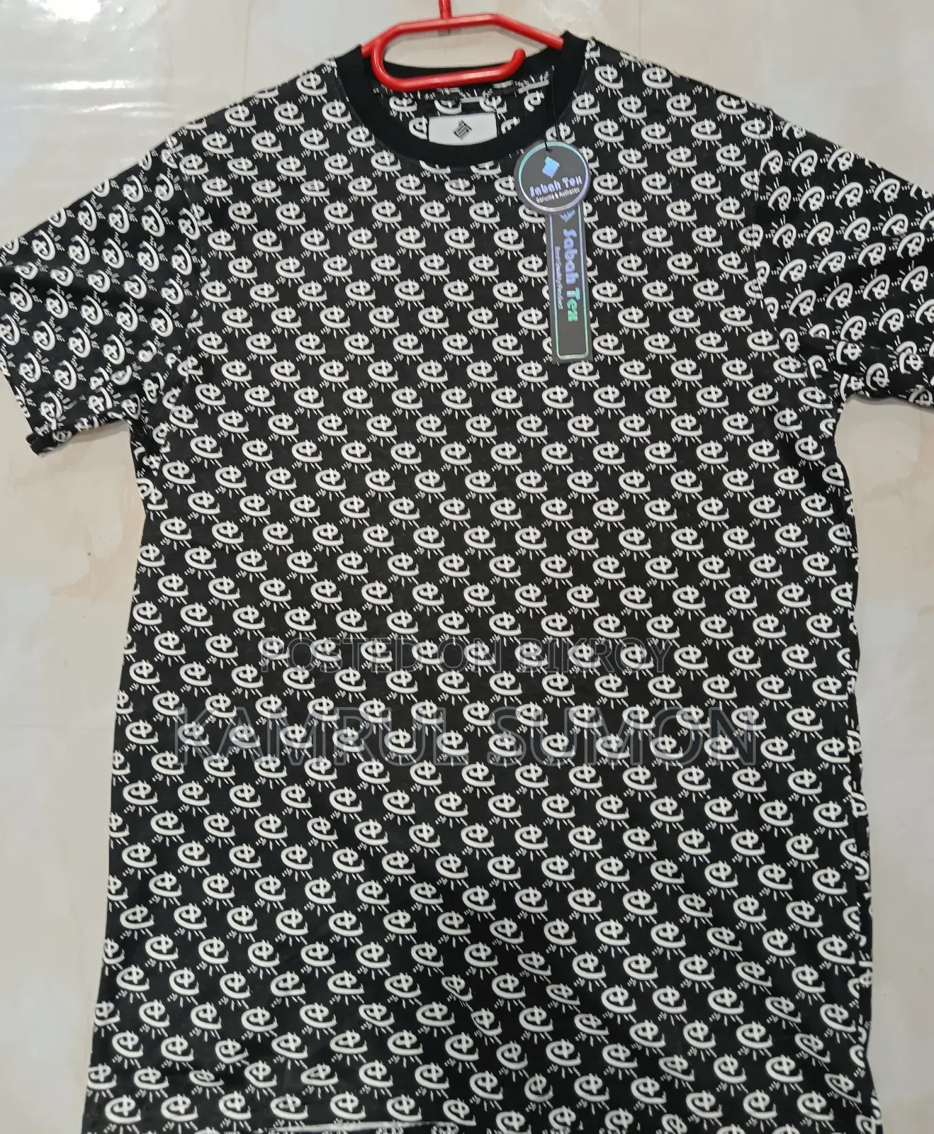 T-Shirt Wholesale