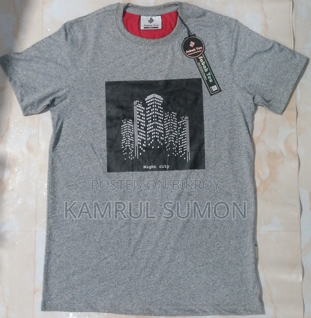 T-Shirt Wholesale