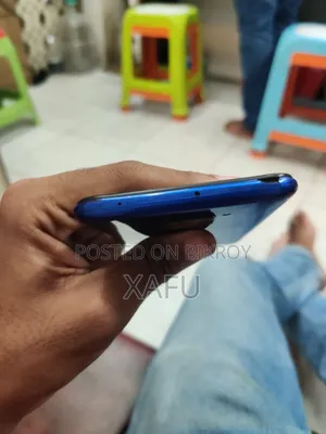 Xiaomi Redmi 9 128 GB Red