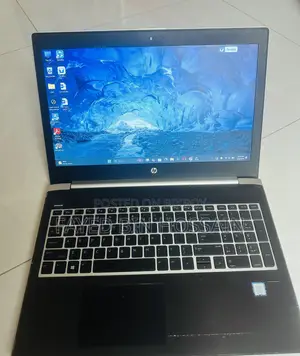Laptop HP ProBook 450 G5 4GB Intel Core i5 SSD 128GB