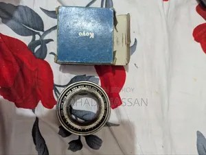 Koyo Bearing