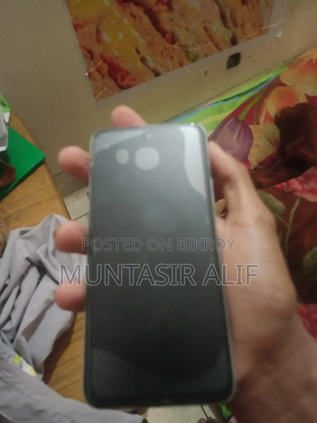 New Infinix Smart 10 64 GB White