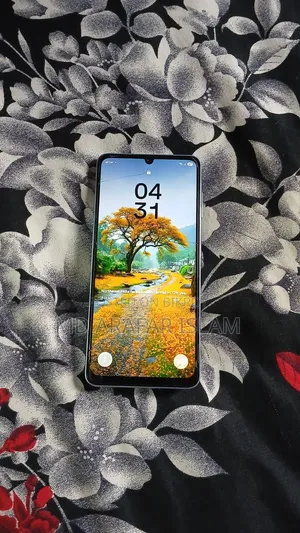 স্যামসাং গ্যালাক্সি এ০৭ ১২৮ জিবি পিঙ্ক