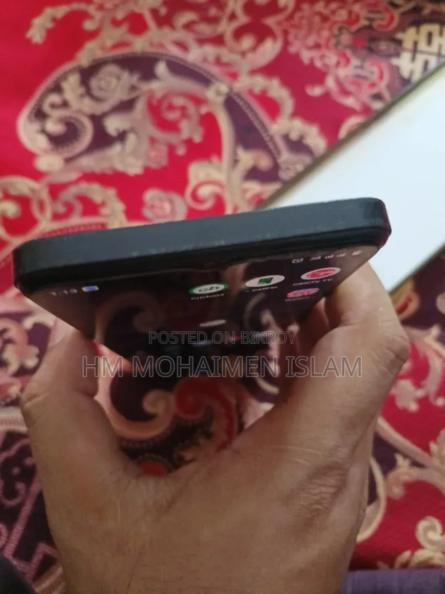 রিয়েলমি সি৩৫ ১২৮ জিবি ব্ল্যাক