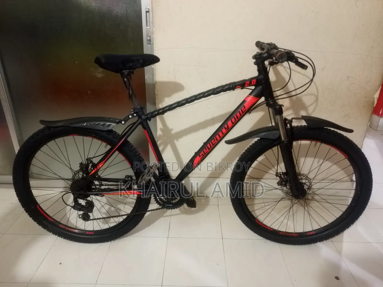 Veloce Seventy One 2.0 (Excellent Condition)