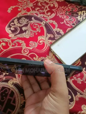 রিয়েলমি সি৩৫ ১২৮ জিবি ব্ল্যাক