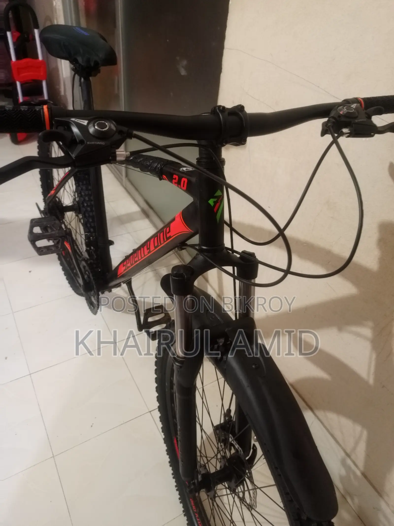 Veloce Seventy One 2.0 (Excellent Condition)