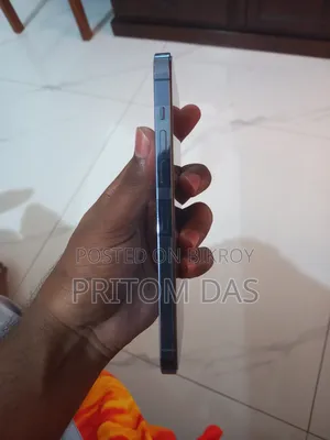 Apple iPhone 13 Pro Max 256 GB Blue
