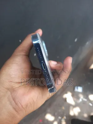 Apple iPhone 13 Pro Max 256 GB Blue