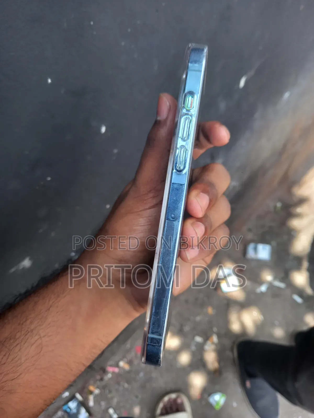 Apple iPhone 13 Pro Max 256 GB Blue
