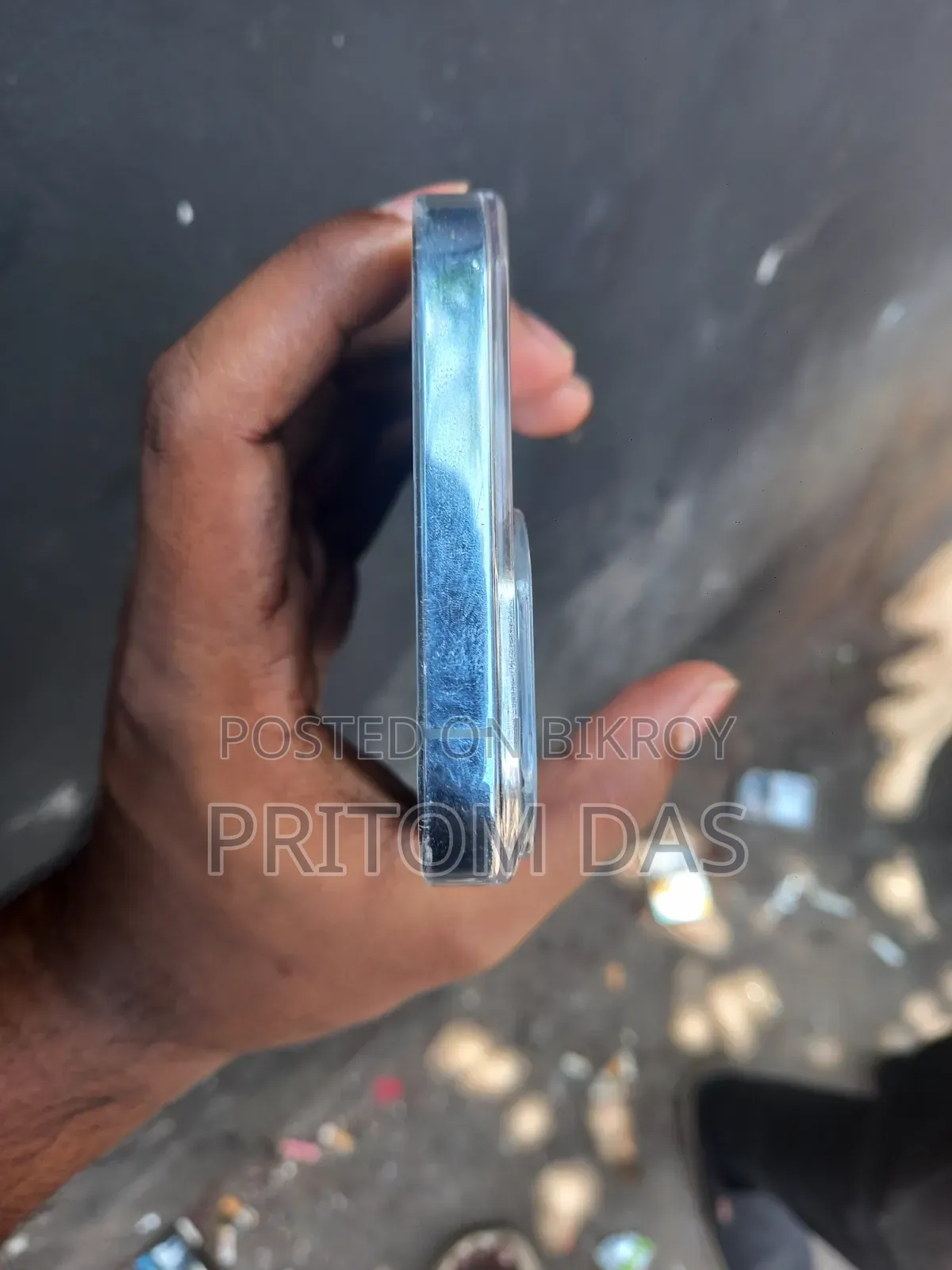 Apple iPhone 13 Pro Max 256 GB Blue
