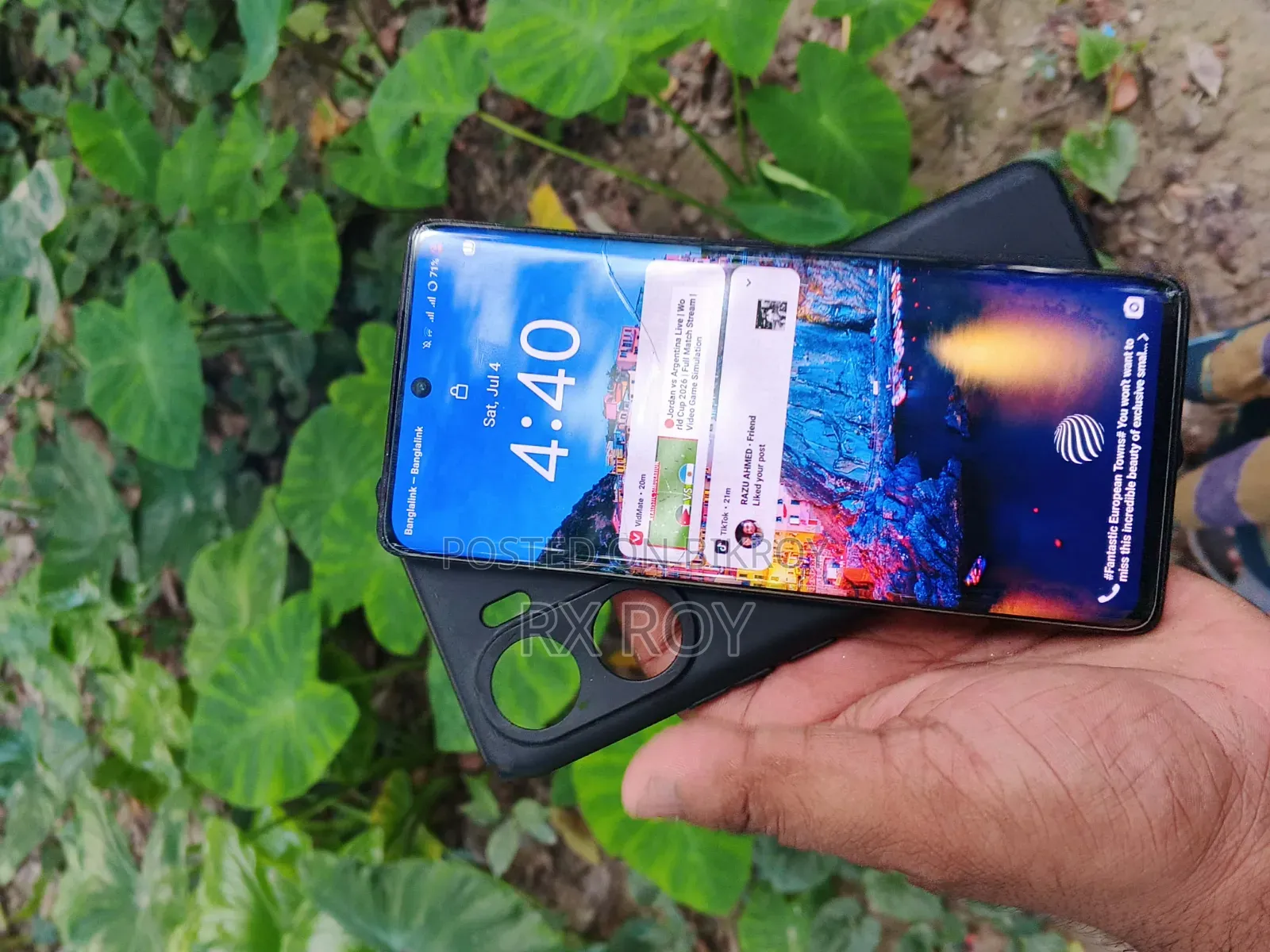 Vivo V29e 5G 256 GB