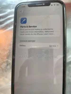 Apple iPhone 12 Pro Max 128 GB Blue