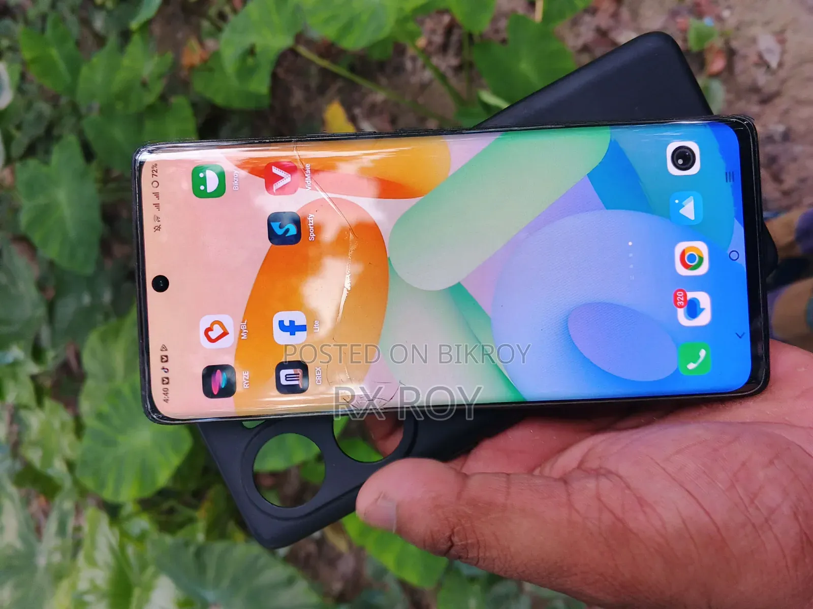 Vivo V29e 5G 256 GB