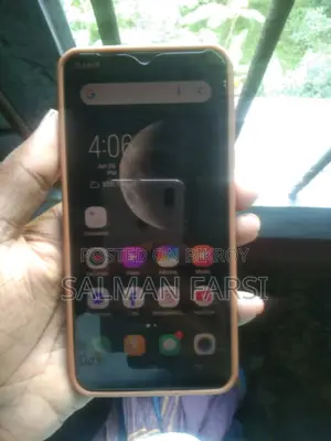 Vivo Y90 32 GB Silver