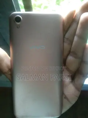 Vivo Y90 32 GB Silver