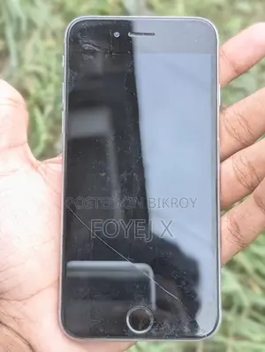 Apple iPhone 6 64 GB Gray