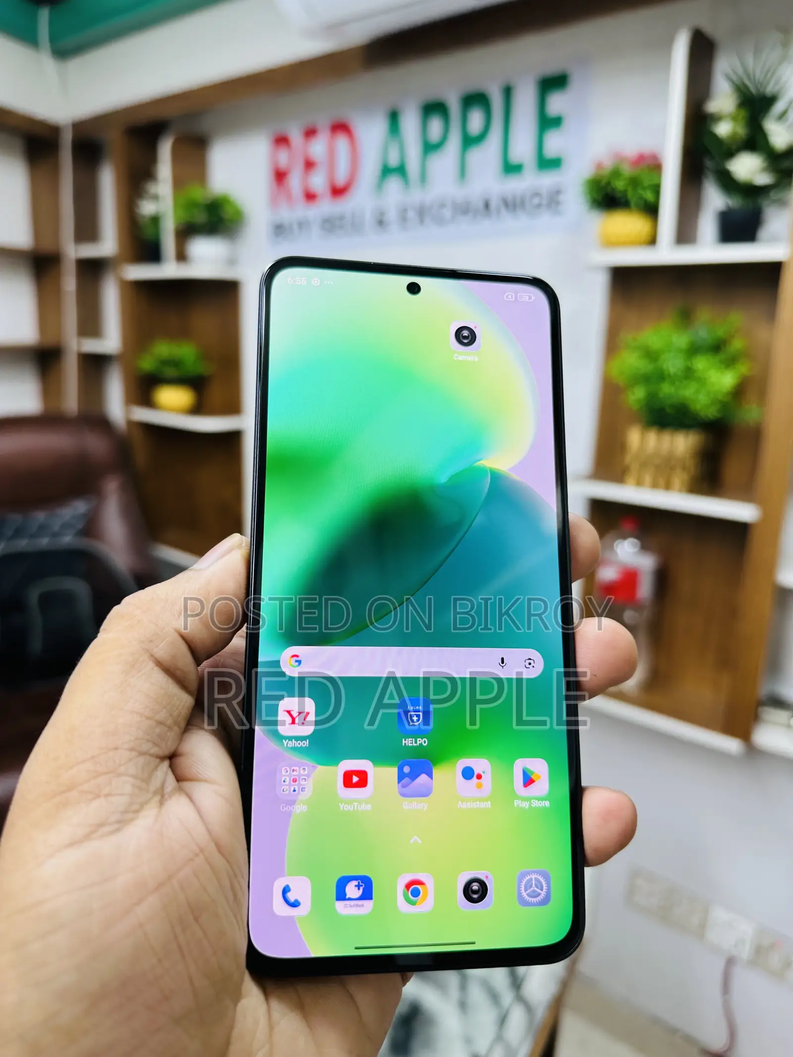 Xiaomi 13T Pro 256 GB Black