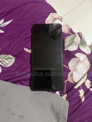 Helio 55 128 GB Black