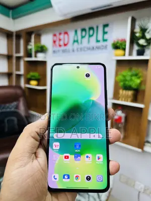 Xiaomi 13T Pro 256 GB Black