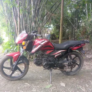 Runner BIKE RT 80 2023 Red