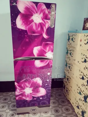 ওয়ালটন ১২ ইঞ্চি ফ্রিজ