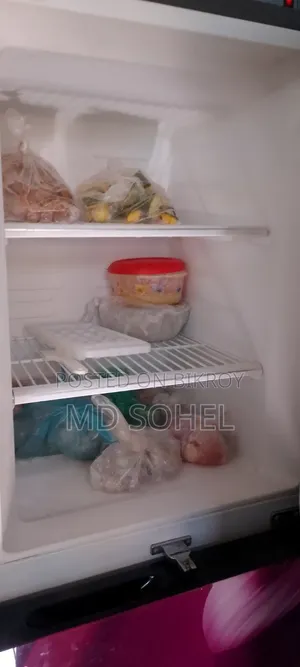 ওয়ালটন ১২ ইঞ্চি ফ্রিজ