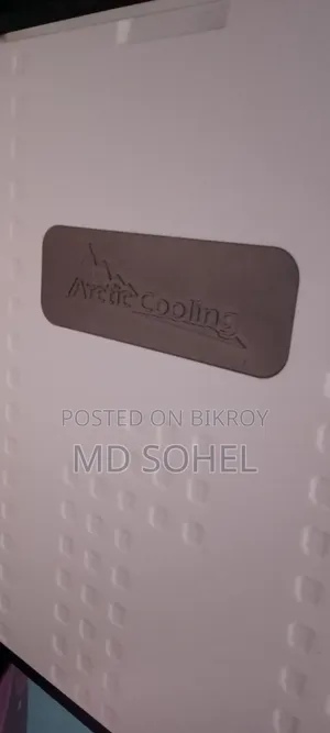 ওয়ালটন ১২ ইঞ্চি ফ্রিজ