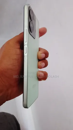 iQOO Z9 128 GB