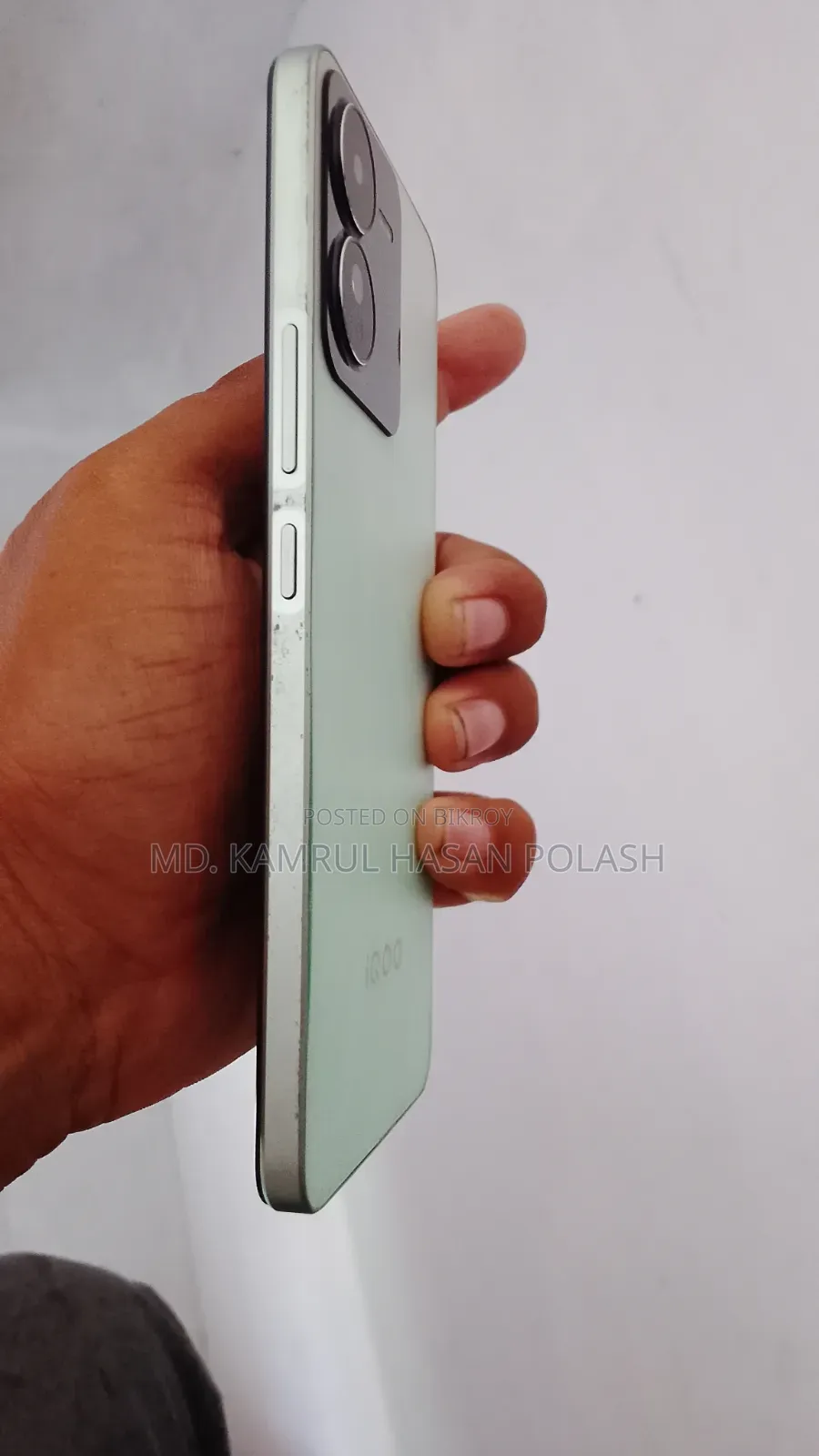 iQOO Z9 128 GB