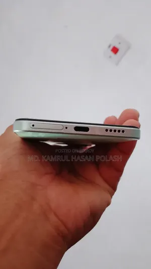 iQOO Z9 128 GB