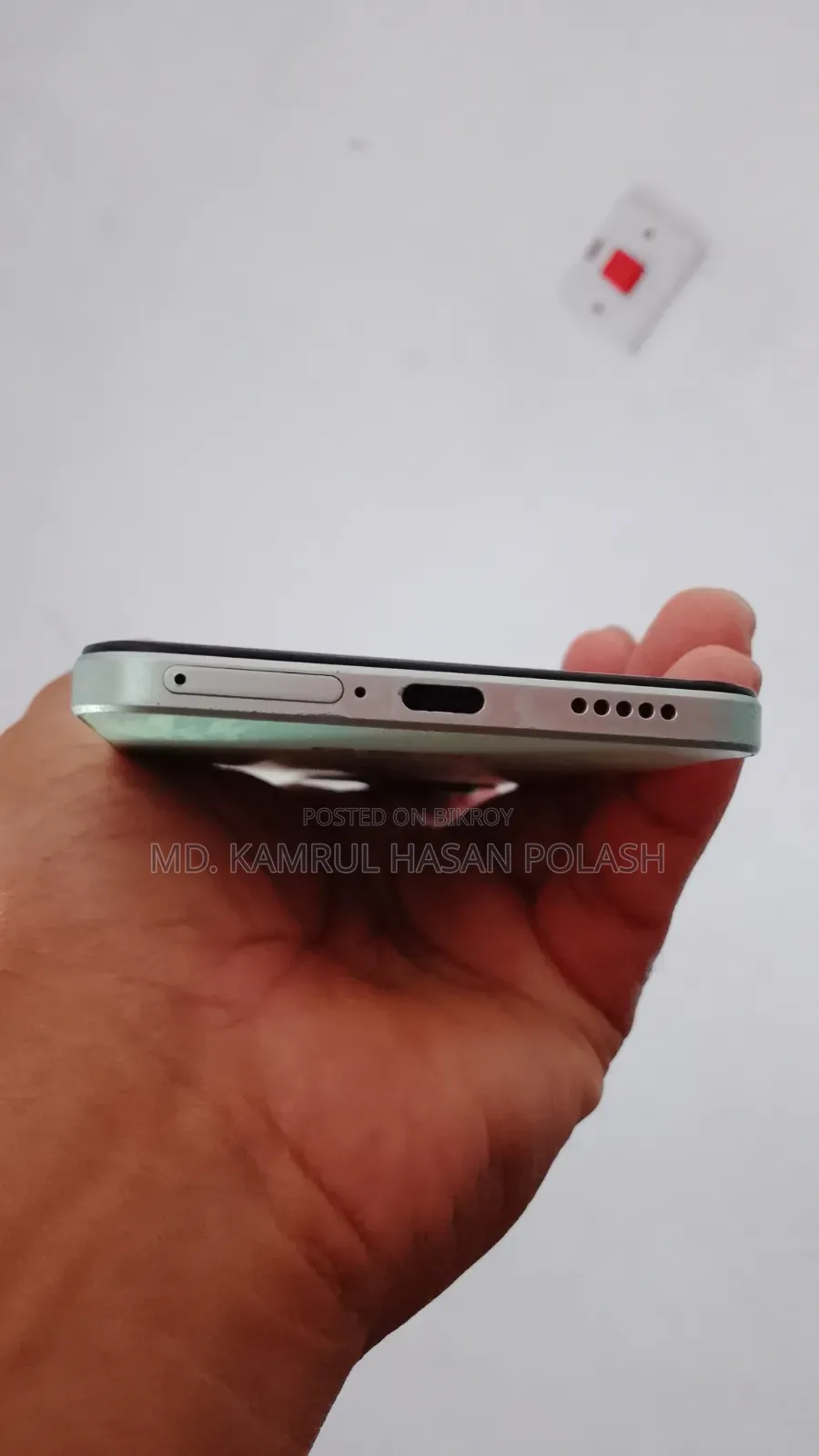iQOO Z9 128 GB